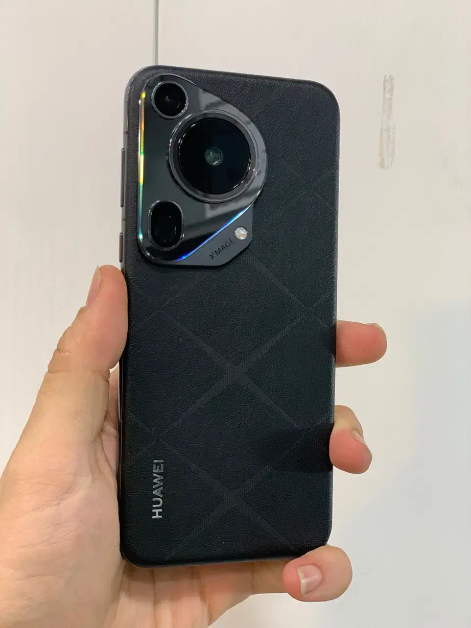 Huawei Pura 70 Ultra 512/16 هوآوی پیورا ۷۰ اولترا|موبایل|کرج, گوهردشت|دیوار