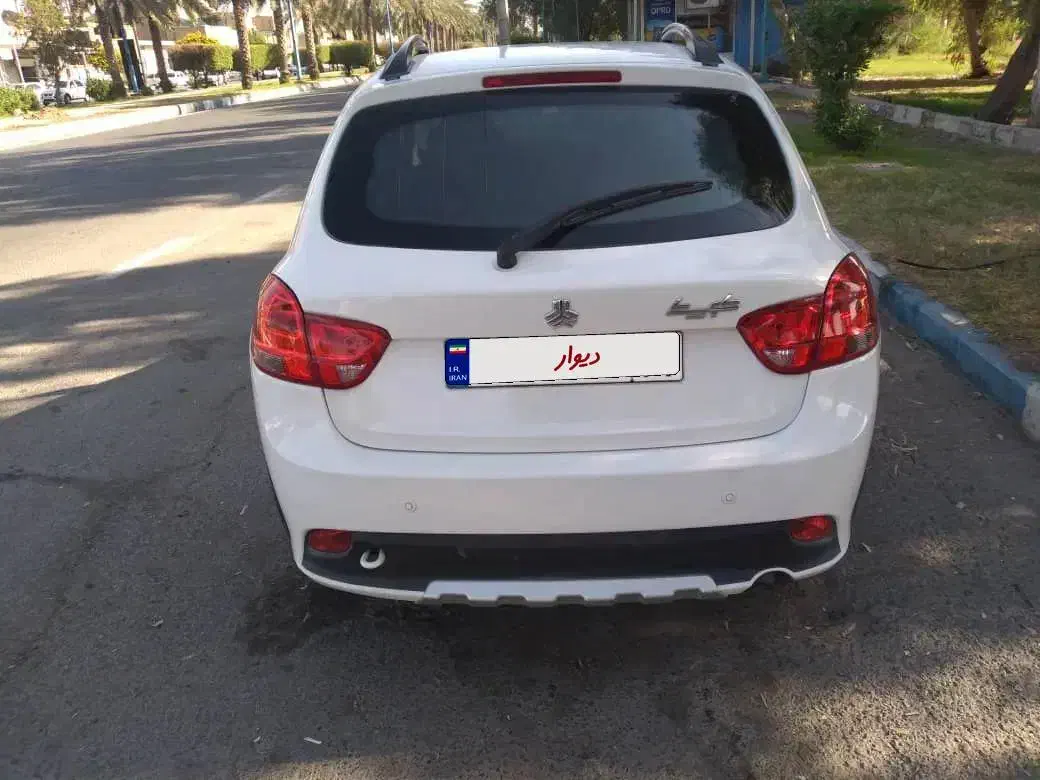 کوییک S مدل 1402|خودرو سواری و وانت|شوش, |دیوار