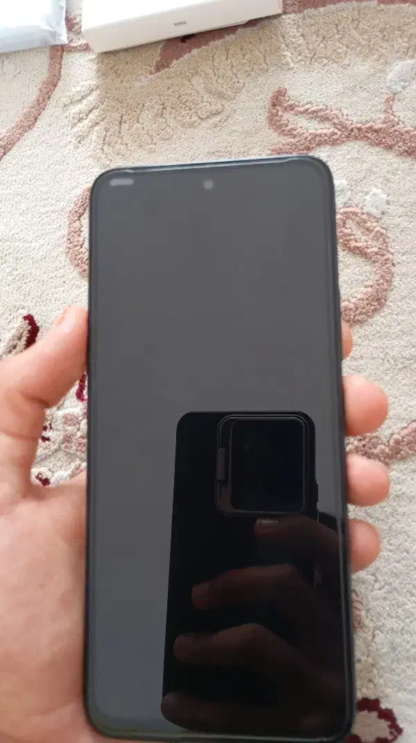 گوشی شیاومی|موبایل|پاکدشت, پاکدشت (مامازند)|دیوار