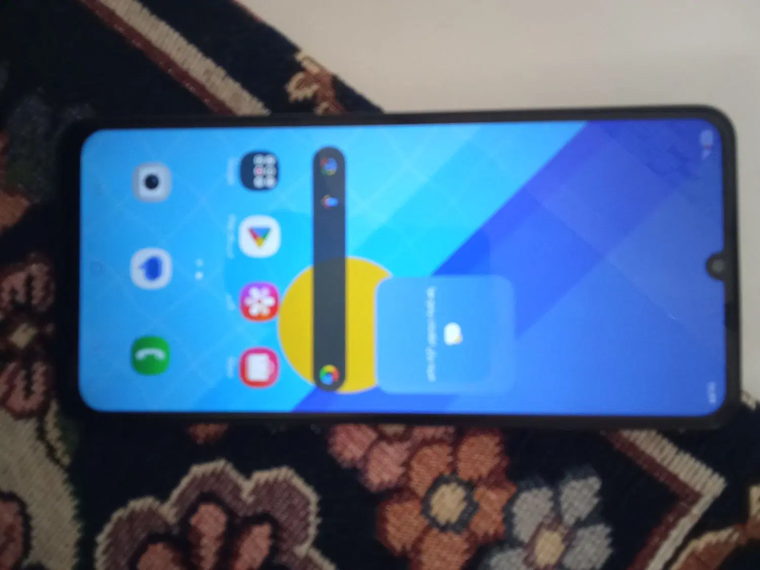 گوشی A07|موبایل|قوچان, |دیوار