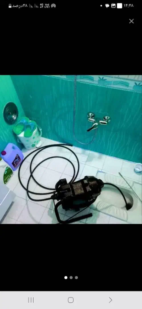 لوله بازکنی ملایر و حومه|خدمات پیشه و مهارت|ملایر, |دیوار