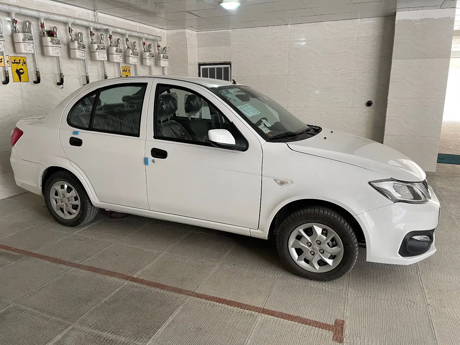 ساینا s85گانه|خودرو سواری و وانت|کرمانشاه, |دیوار