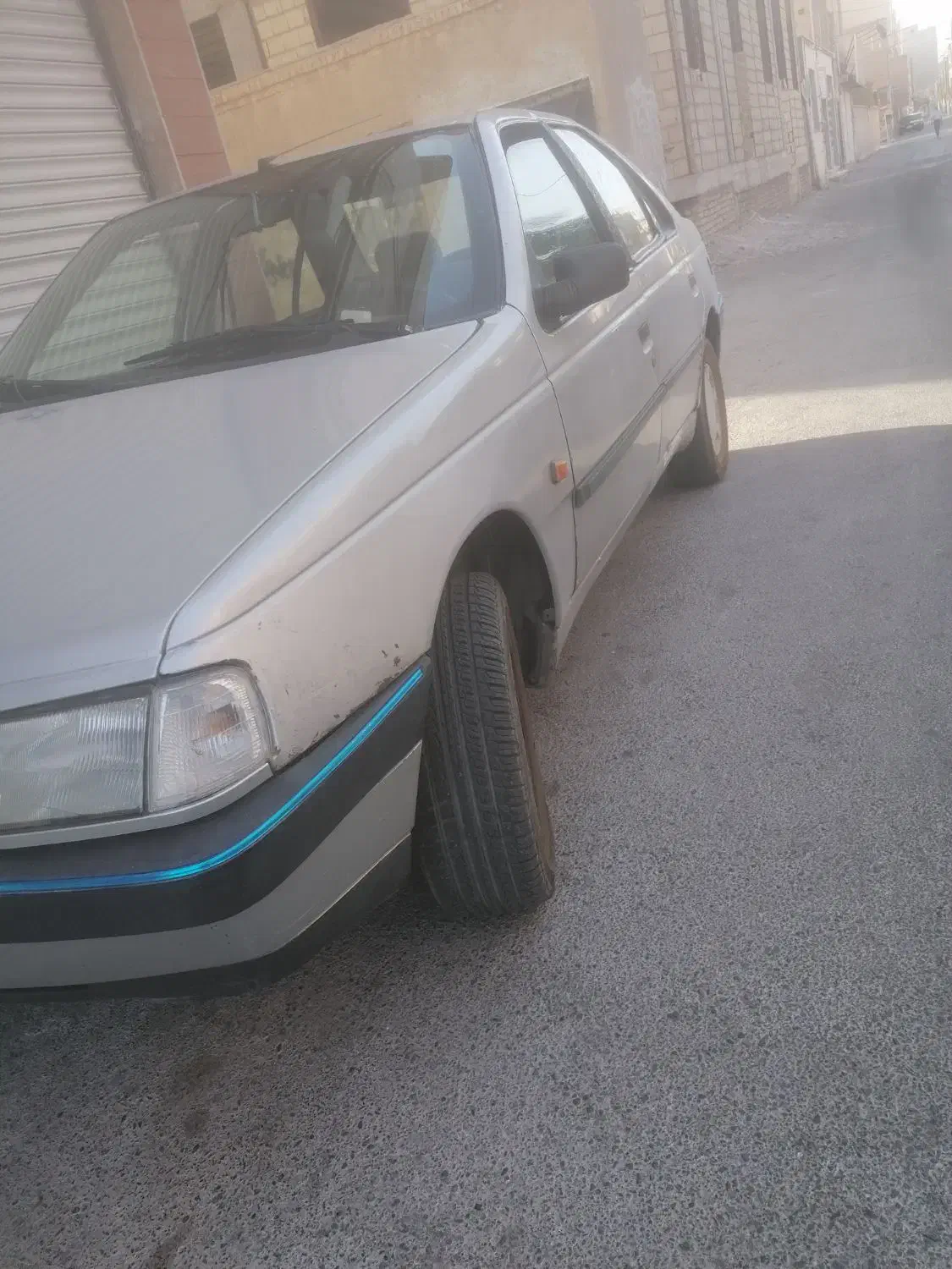 پژو405 مدل 85|خودرو سواری و وانت|تهران, مشیریه|دیوار