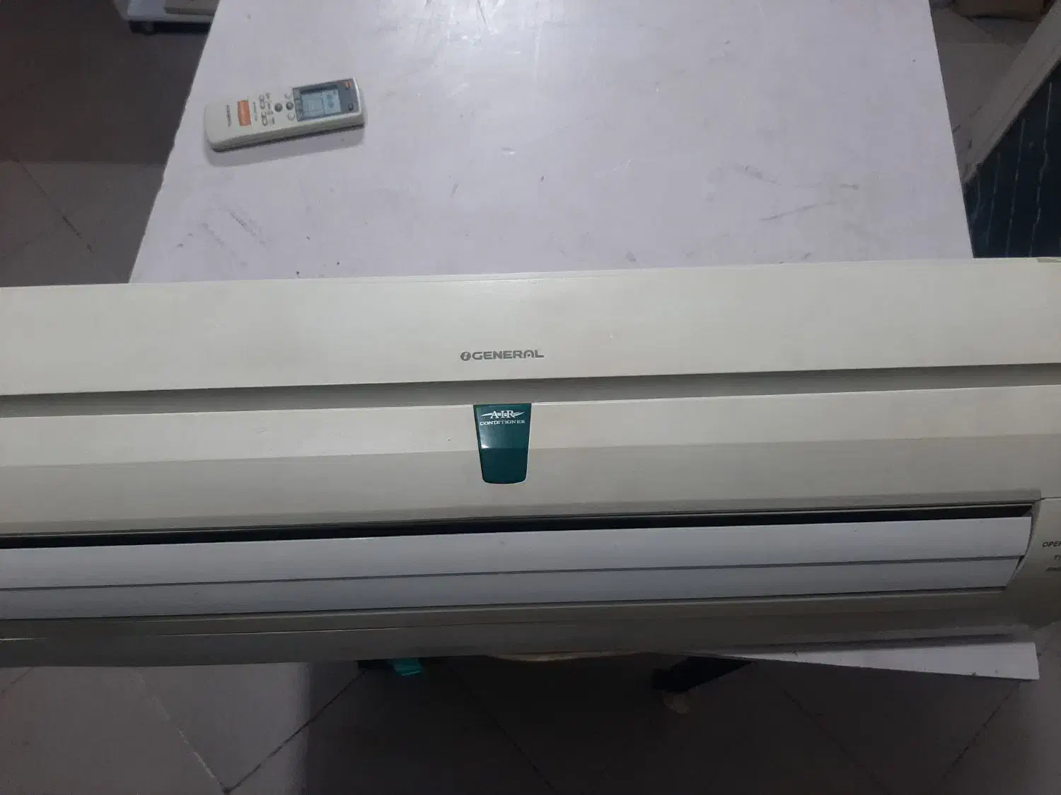 کولر و یخچال سوخته و نیم سوخته خریدارم|خدمات پیشه و مهارت|بندر کنگان, |دیوار