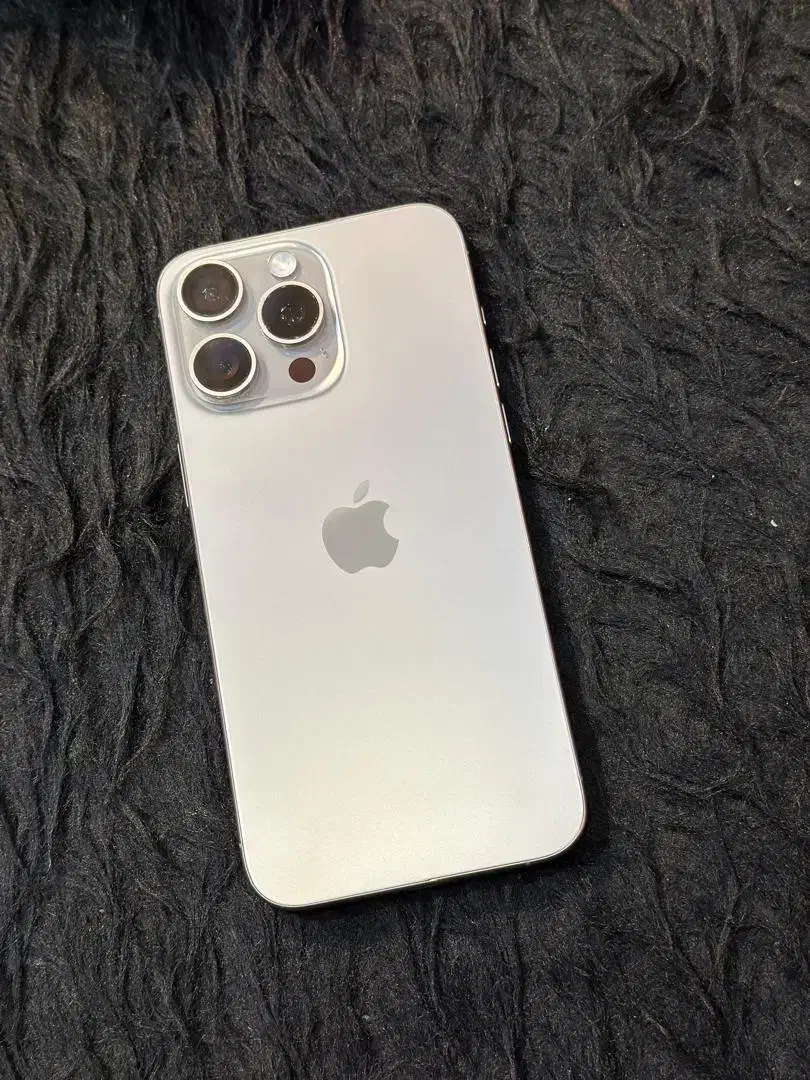 IPHONE 15 PRO MAX آیفون 15 پرومکس ZAA|موبایل|اهواز, کیانپارس |دیوار