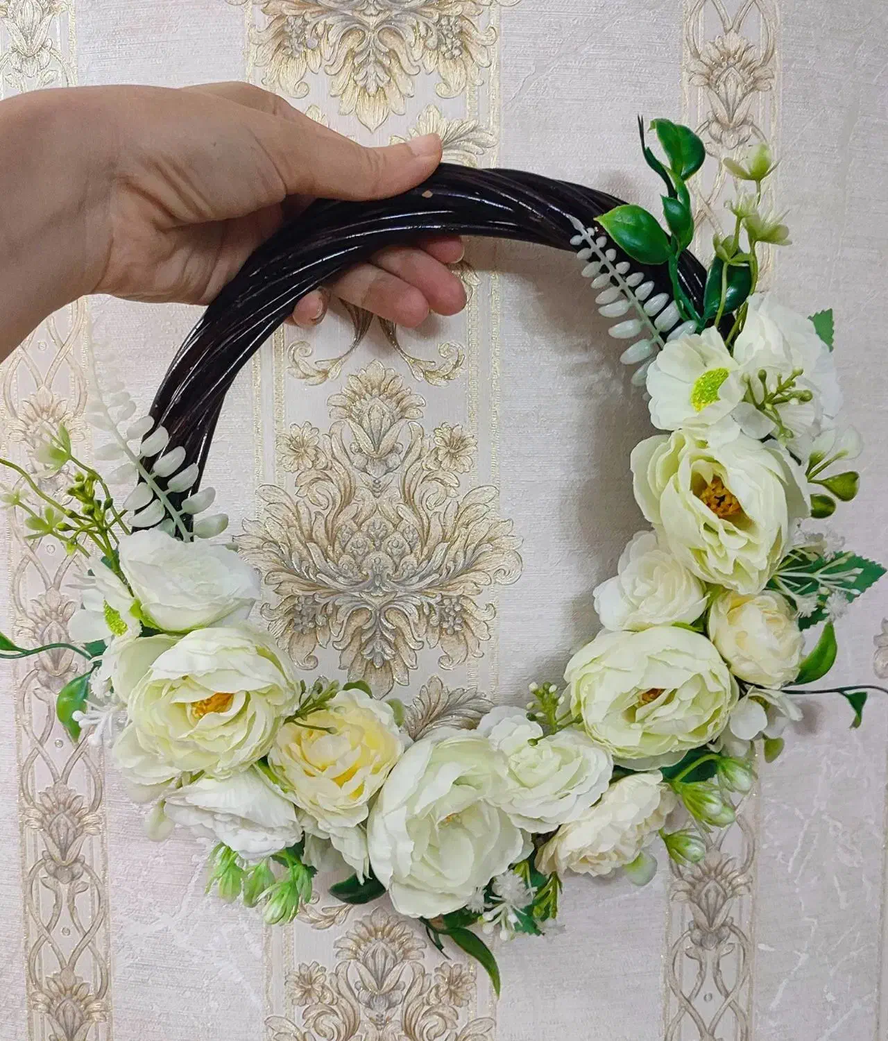 حلقه در|صنایع دستی و سایر لوازم تزئینی|تهران, آسمان|دیوار