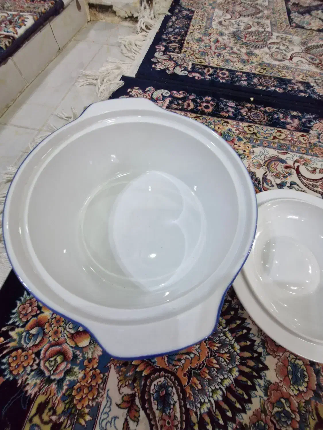 سوپ خوری|ظروف سرو و پذیرایی|قم, عمار یاسر|دیوار