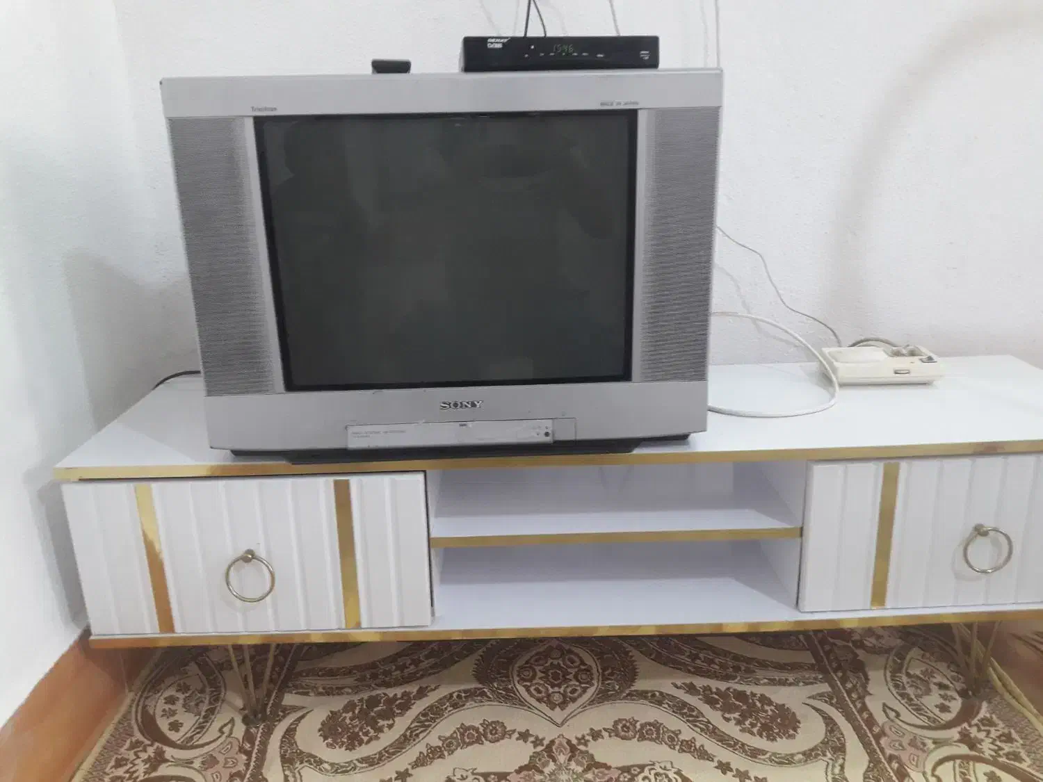 تلوزیون همراه با دیجیتال|صوتی و تصویری|زرندیه, |دیوار