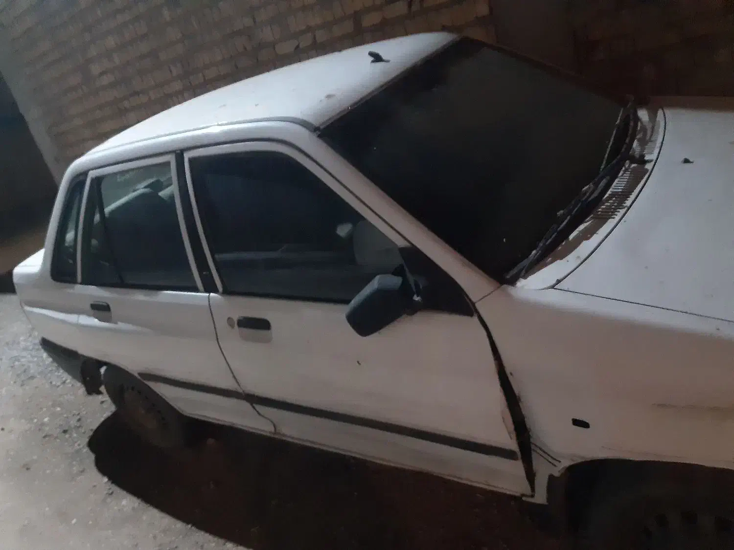 پراید 90دوگانه هیدرولیک باحاشیه|خودرو سواری و وانت|قم, کلهری|دیوار