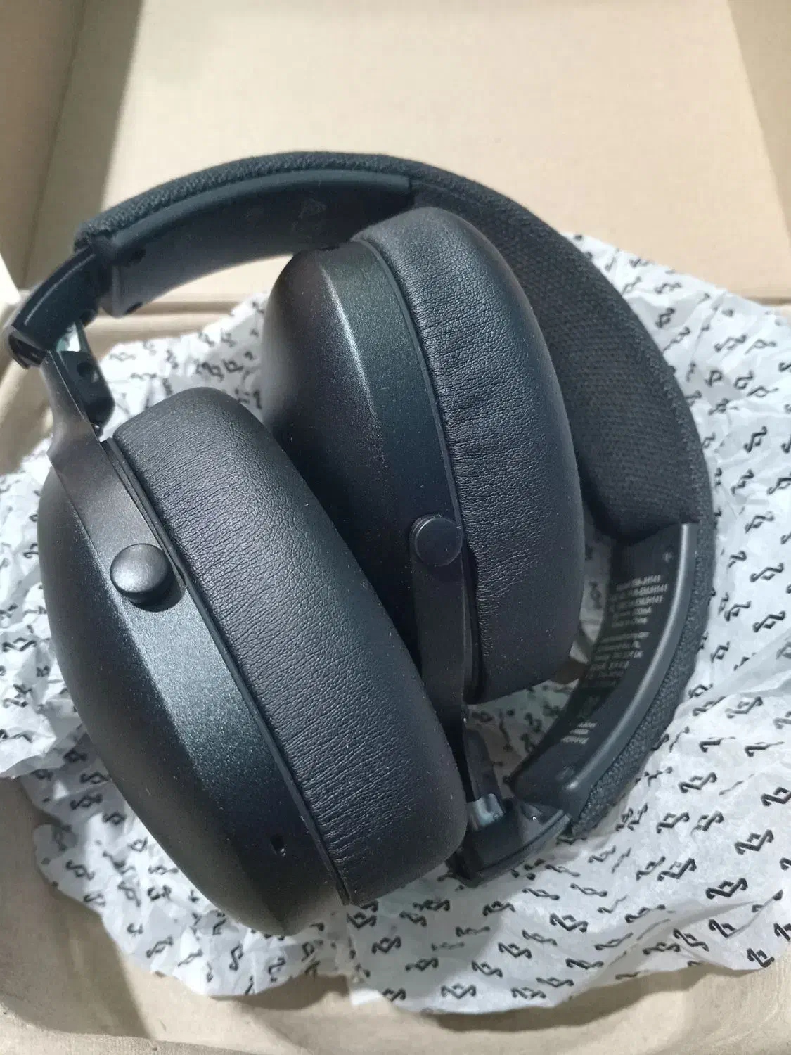 هدفون Positive Vibration XL Marley|پخش‌کننده همراه|تهران, چهارصد دستگاه|دیوار