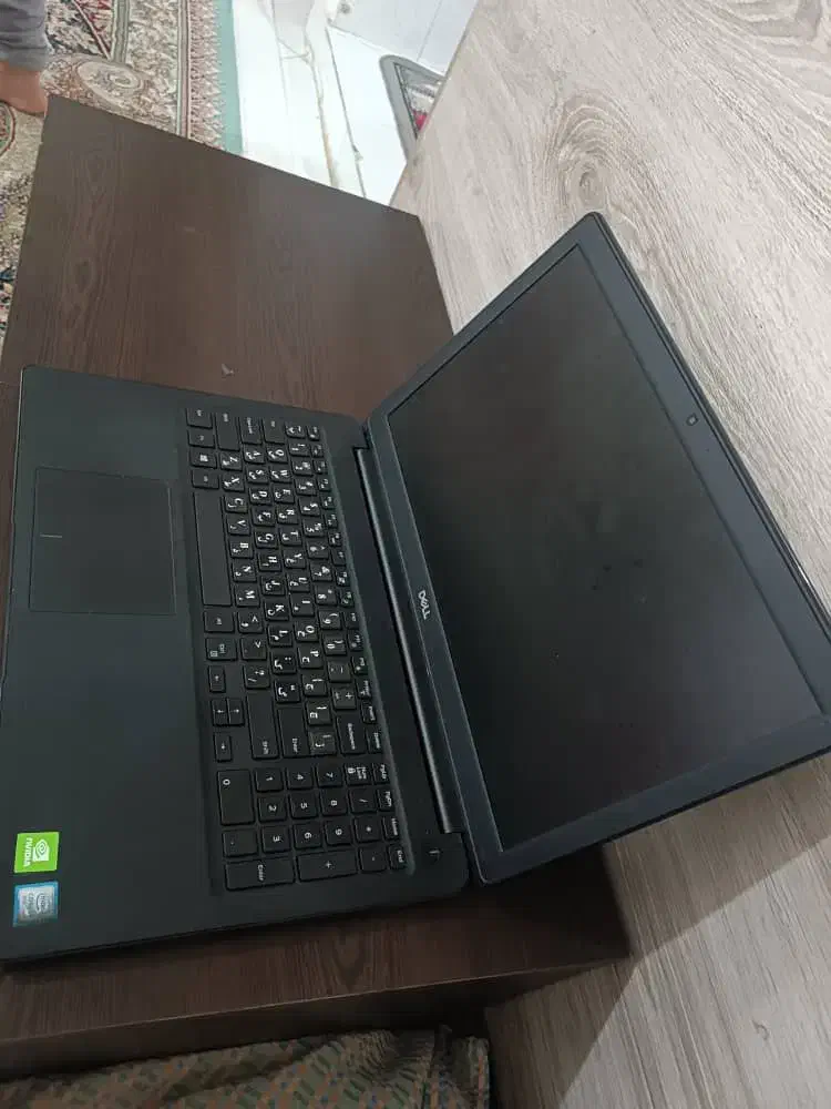 لپ تاپDELL|رایانه همراه|مشهد, چهنو|دیوار