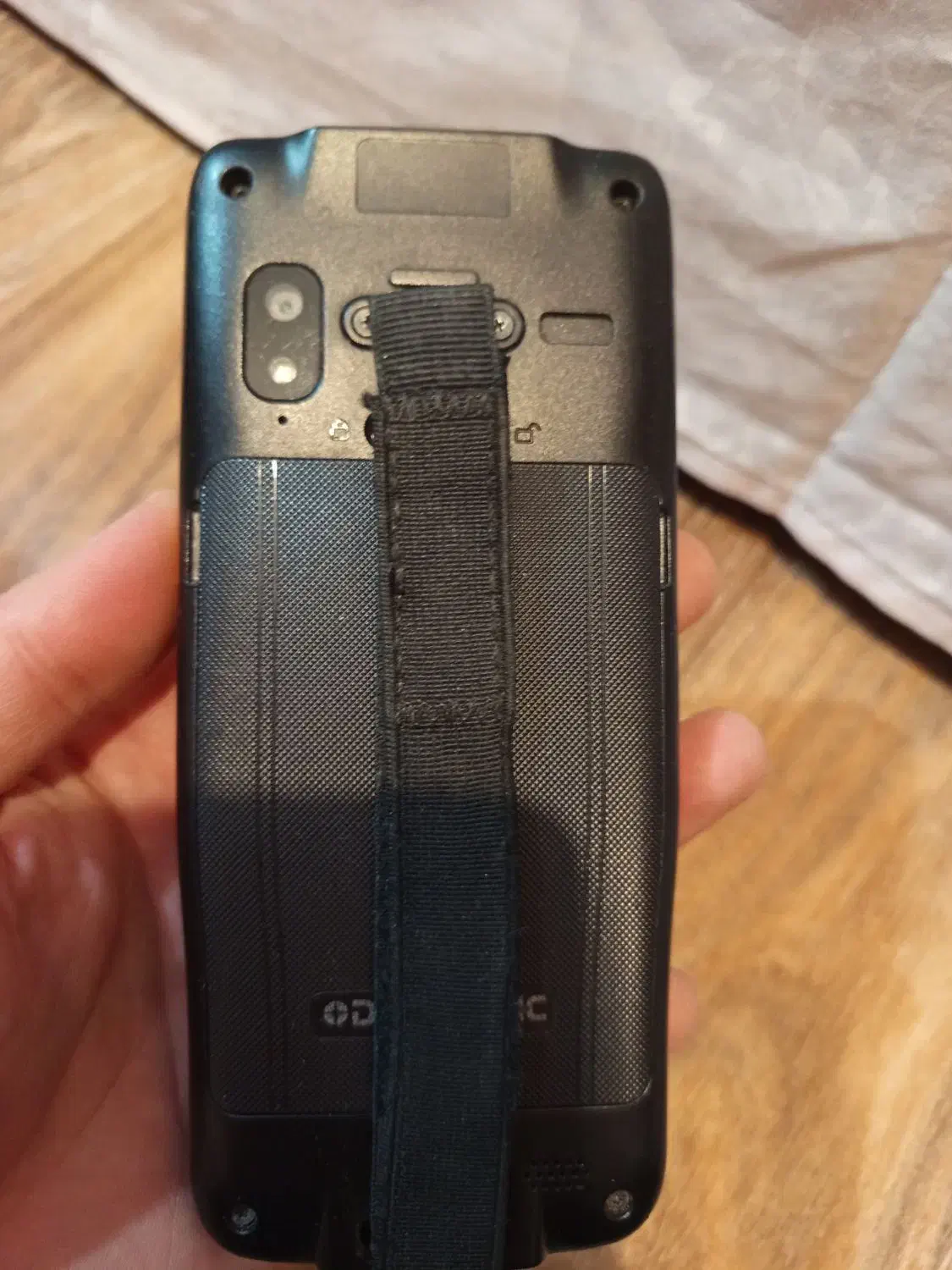 دستگاه جمع آوری اطلاعات Datalogic Memor K|فروشگاه و مغازه|شاهین‌شهر, شهرک میلاد|دیوار