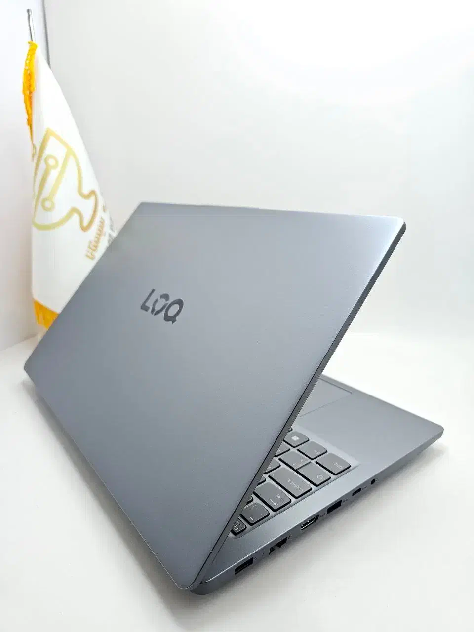 لنوو گیمینگ ( نیو فیس ) اقتصادی با اقساط 12 ماهه|رایانه همراه|زاهدان, |دیوار