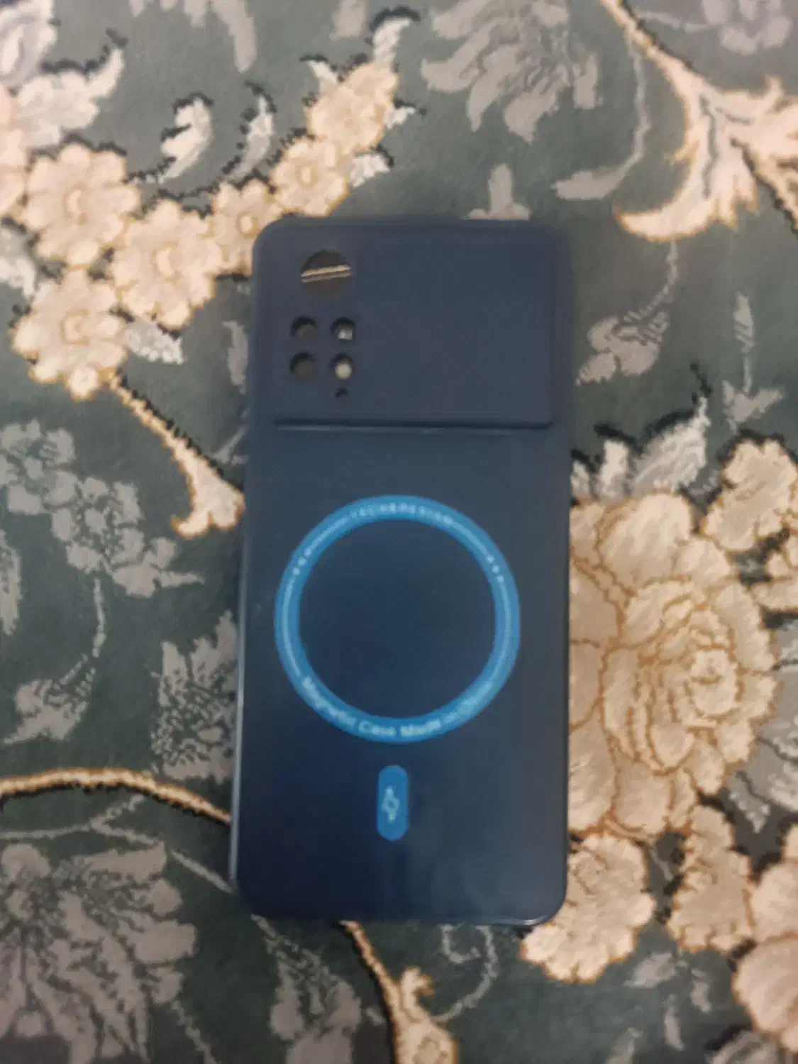 گوشی شیامی|موبایل|همدان, |دیوار