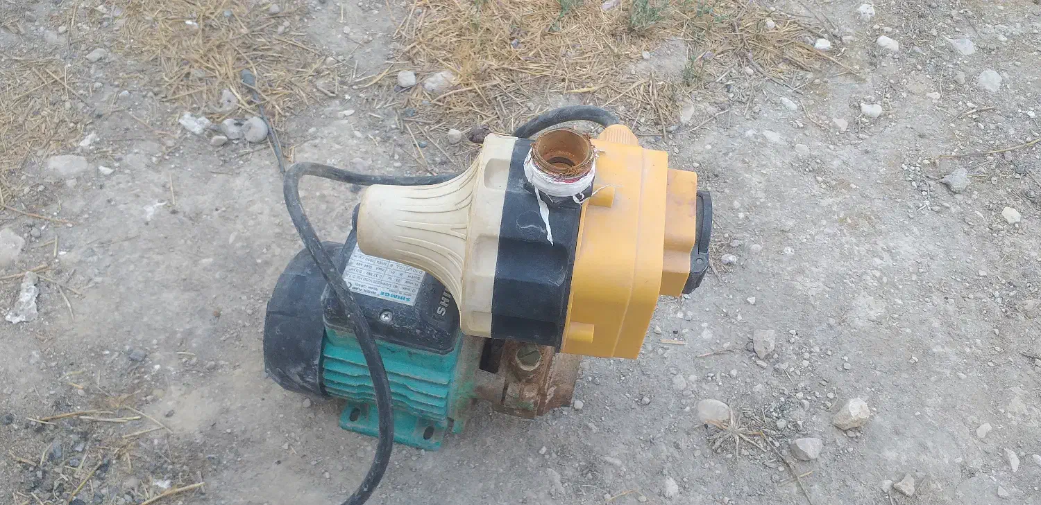 فروش پمپ و اتومات|ابزارآلات|جم, |دیوار