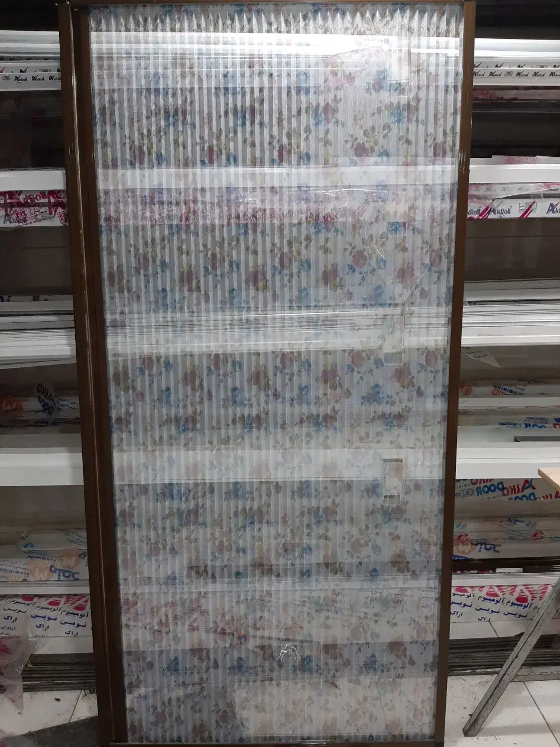 توری پلیسه کشویی(آکاردئونی)|خدمات پیشه و مهارت|بندر ماهشهر, |دیوار