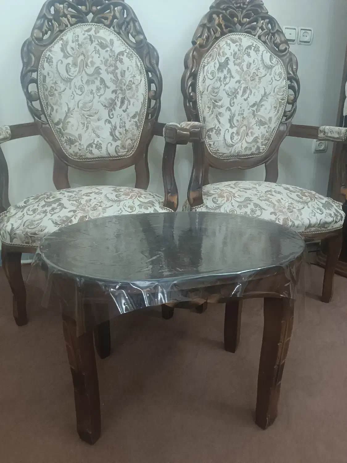 مبلمان و لوستر|لوستر و چراغ آویز|تبریز, |دیوار