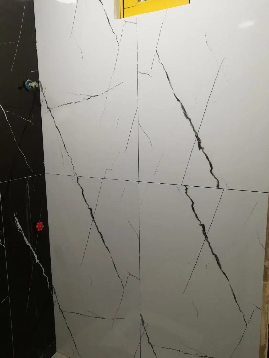 بنایی. کاشیکاری. سیمانکاری. بازسازی|خدمات پیشه و مهارت|گرگان, |دیوار