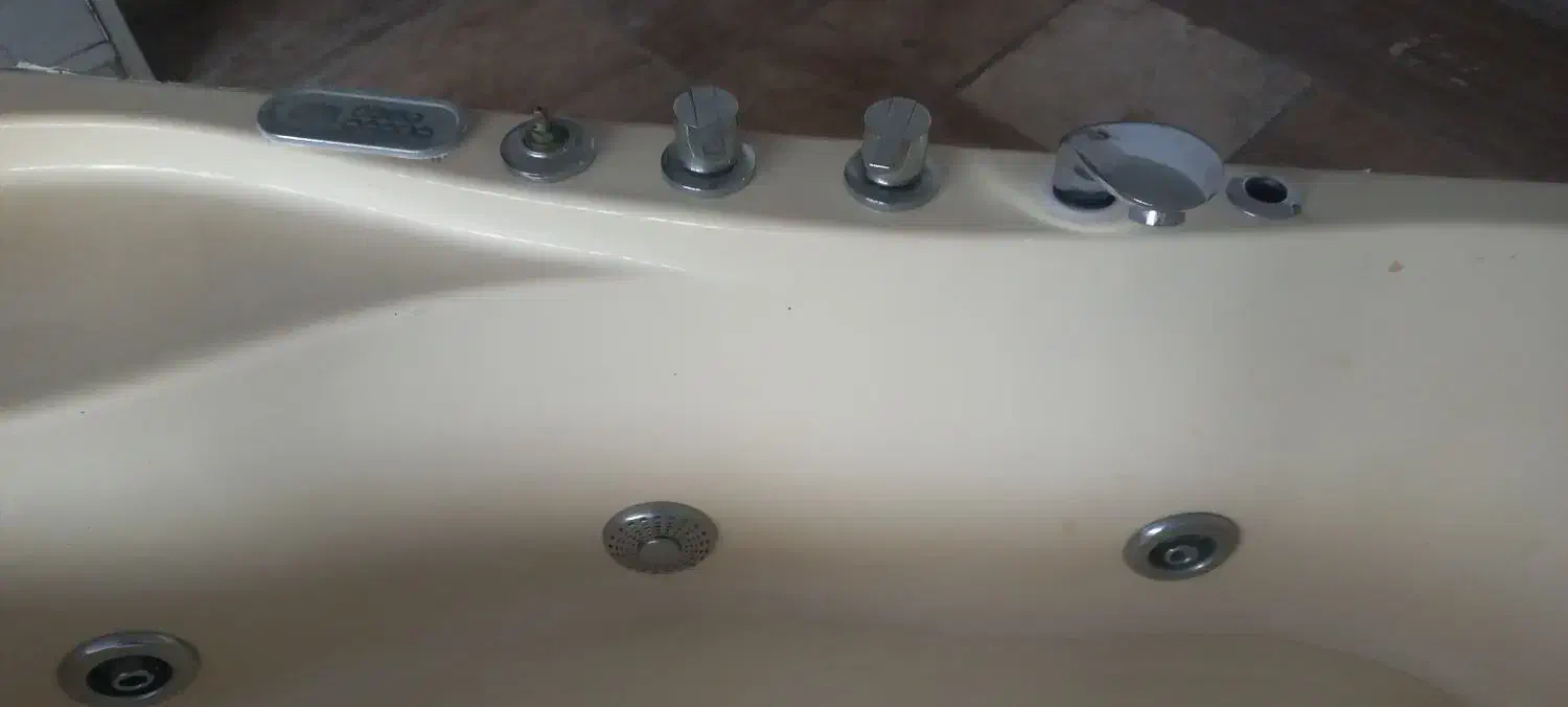 جکوزی|لوازم حمام|اراک, |دیوار