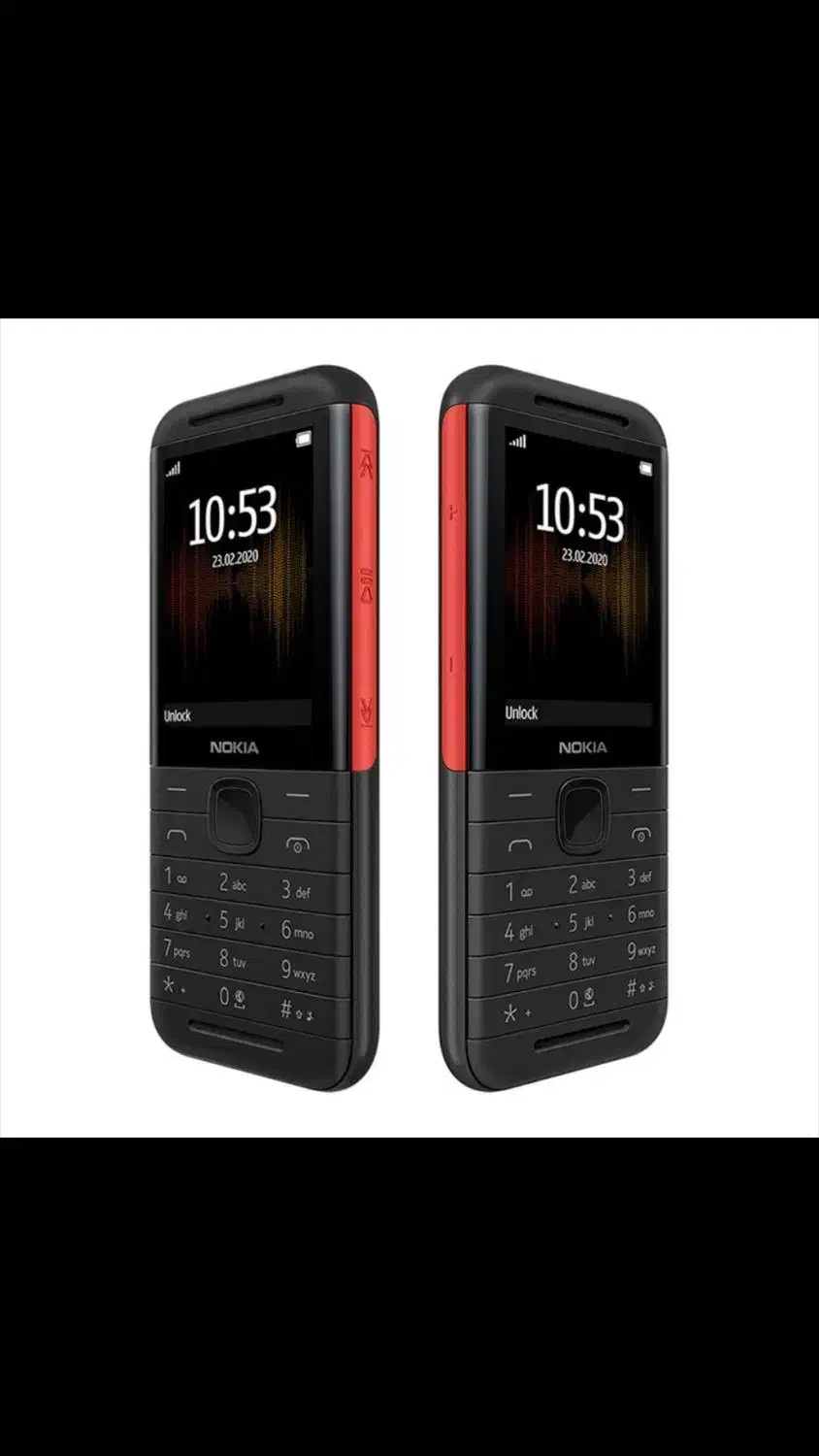 نوکیا ۵۳۱۰|موبایل|مشهد, قائم|دیوار