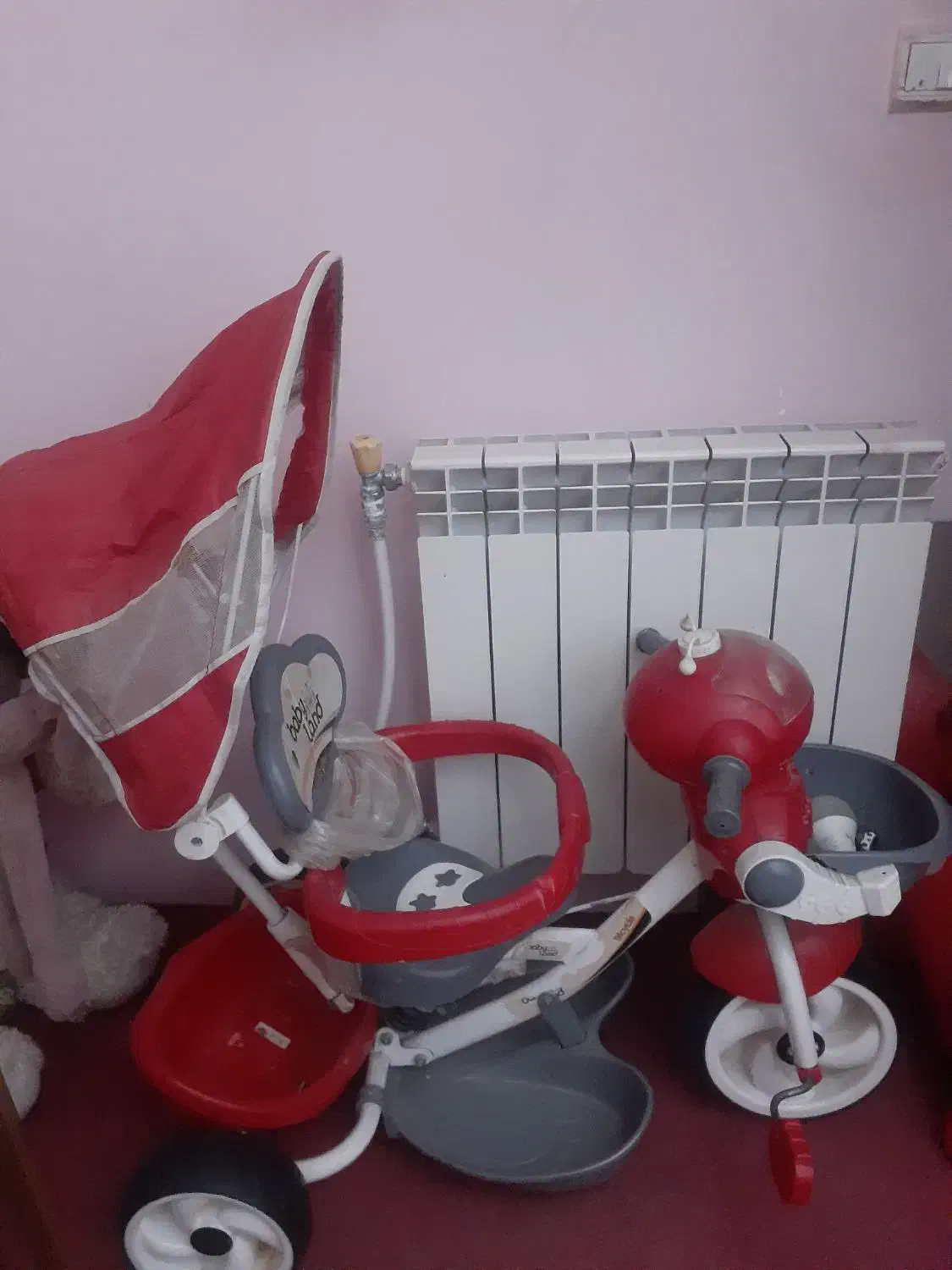 یه عدد دوچرخه درحدنو|دوچرخه، اسکیت، اسکوتر|گرگان, |دیوار