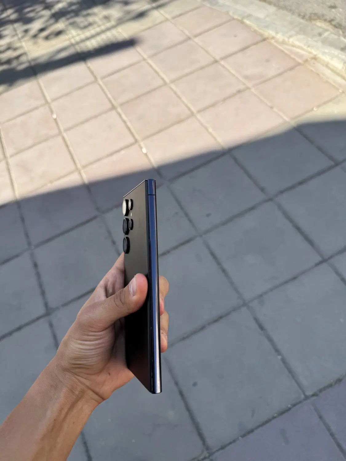 Galaxy S23 Ultra|موبایل|کرج, فاز ۳ گوهردشت|دیوار