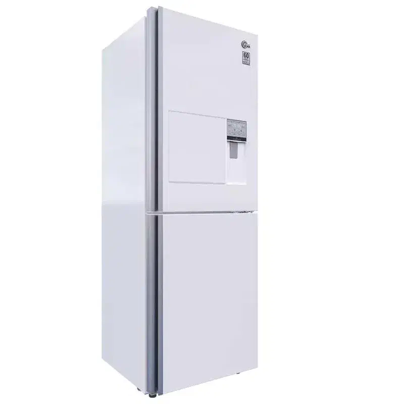 یخچال فریزرکمبی گلوری پلاس۷۰بازنشسته تامین اجتماعی|یخچال و فریزر|کرمانشاه, |دیوار