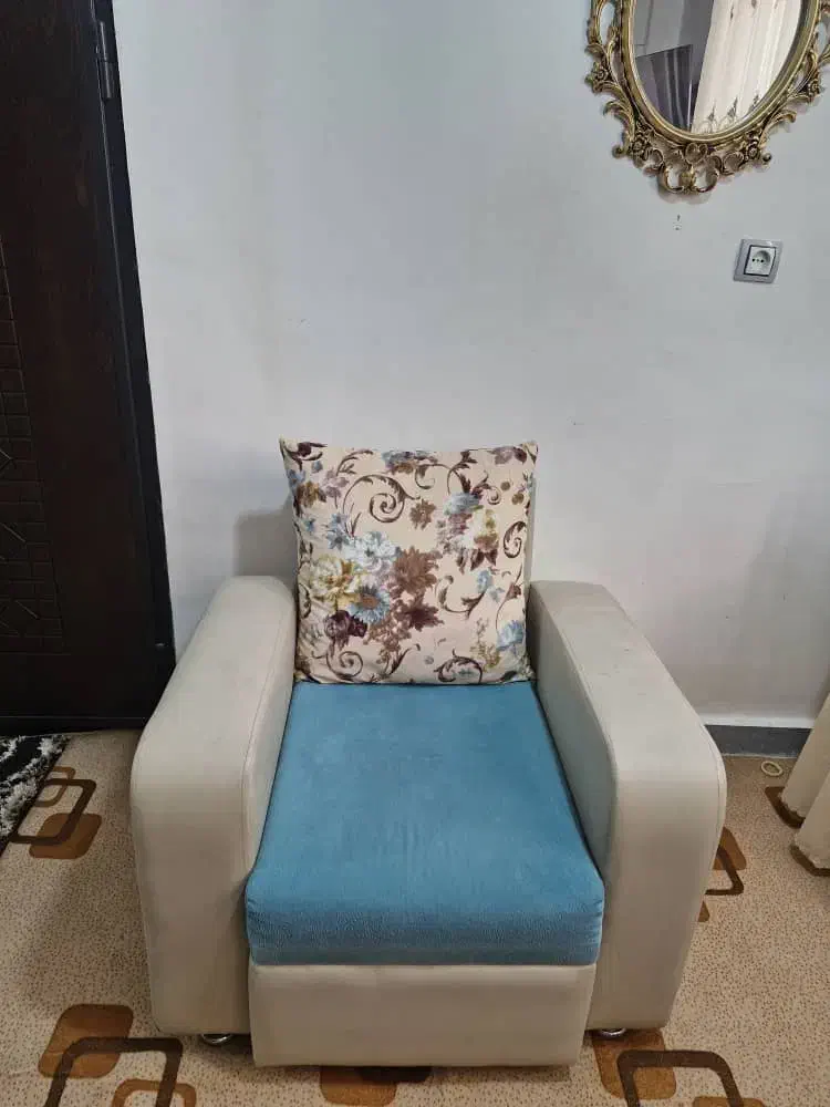 مبل ۹ نفره|مبلمان خانگی و میز عسلی|رامهرمز, |دیوار