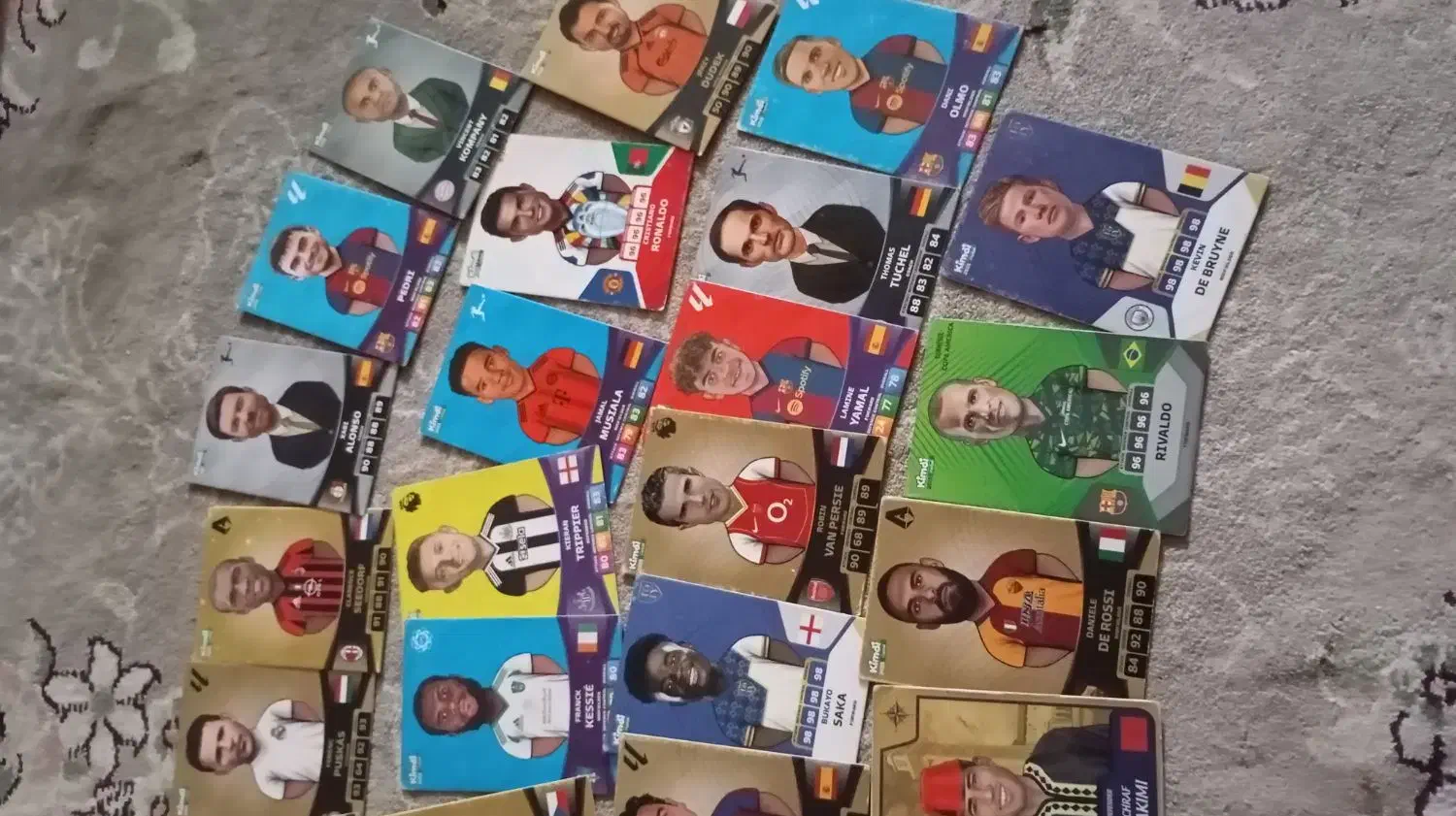 کیمدی|کلکسیون و سرگرمی|پاکدشت, پاکدشت (مامازند)|دیوار