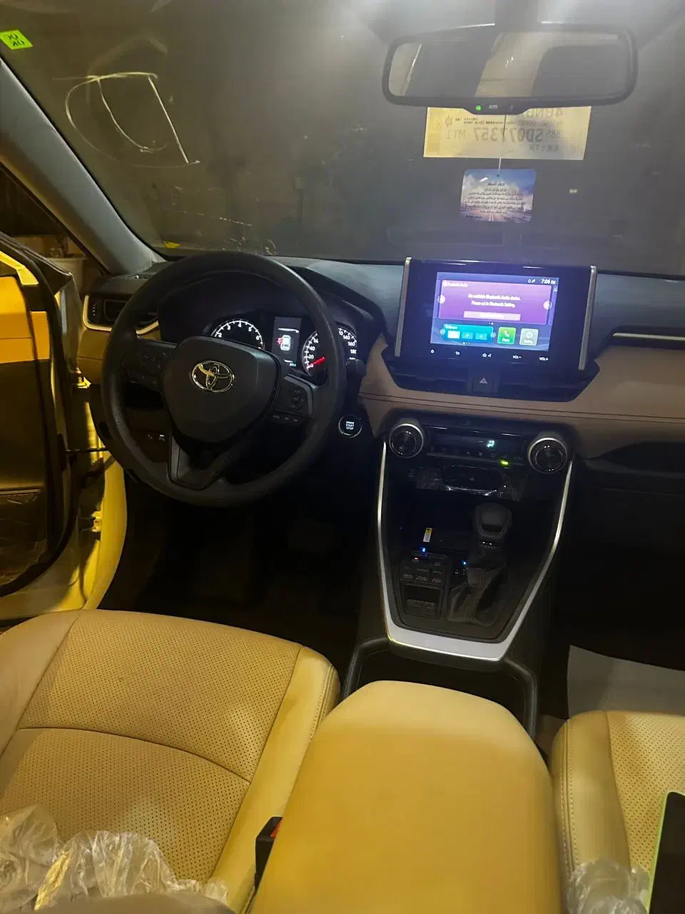 تویوتا رافور 2025 ژاپن  دوف 2000لیتر|خودرو سواری و وانت|تهران, خواجه نصیر طوسی|دیوار