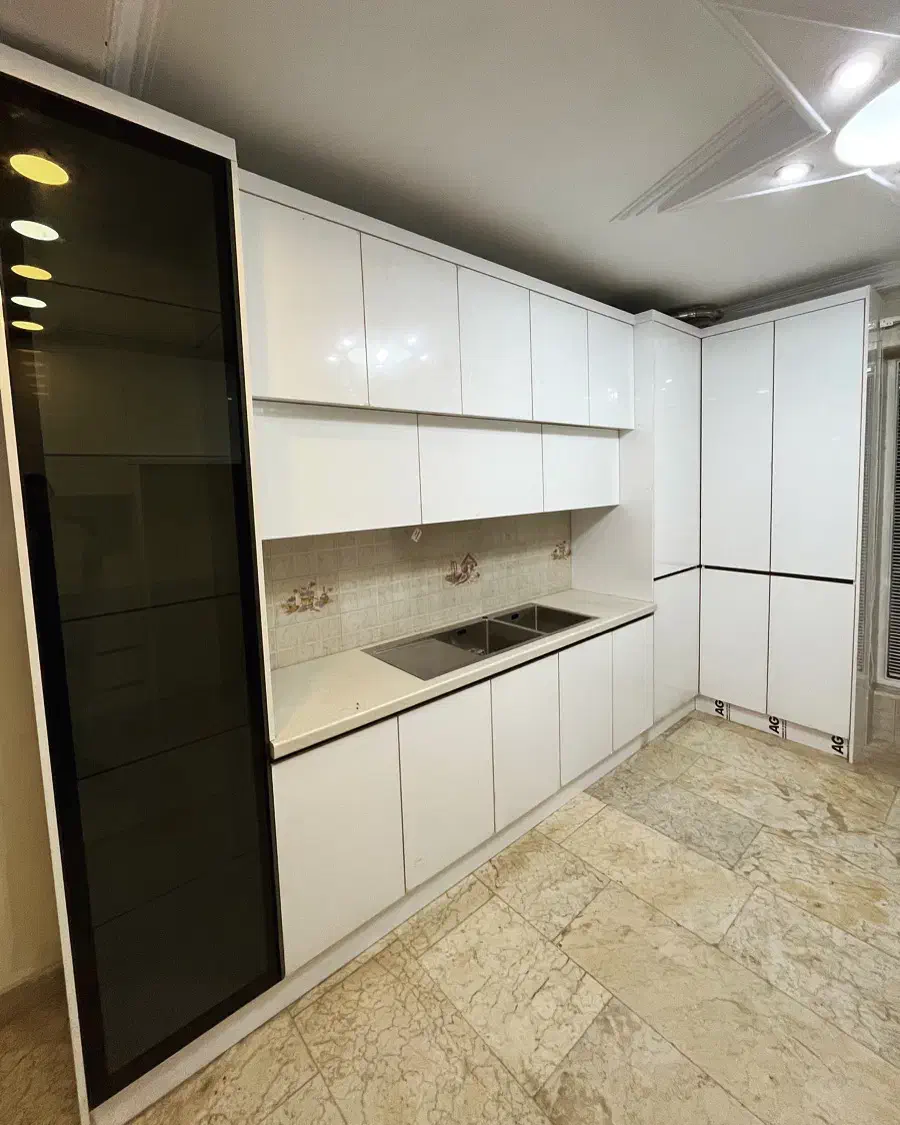 ساخت کابینت و کمد دیواری با ضمانت کتبی|مصالح و تجهیزات ساختمان|تهران, علم و صنعت|دیوار