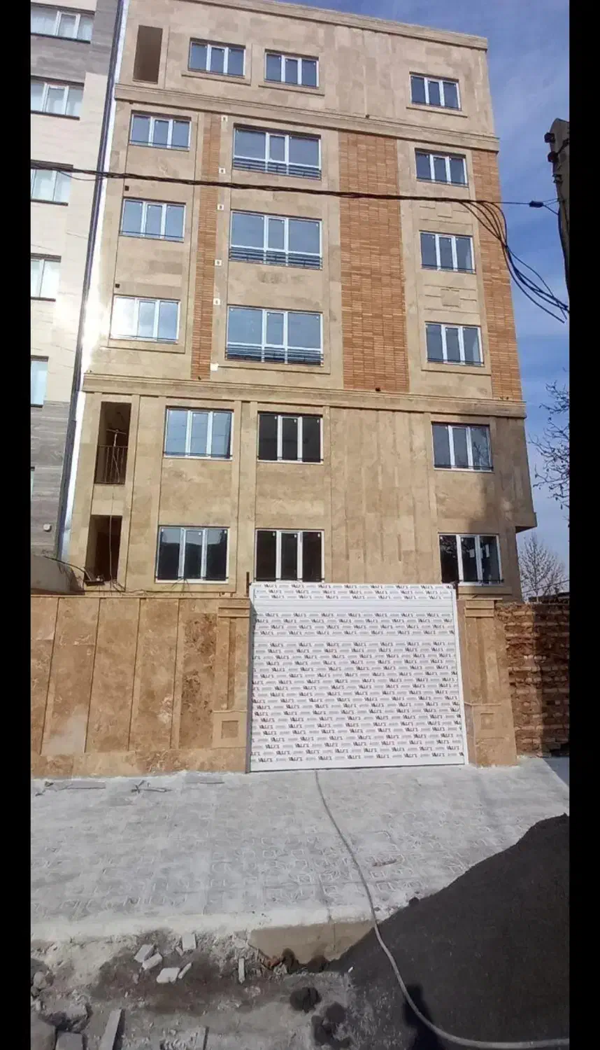 تعمیرات تخصصی جک پارکینگ کرکره برقی ریلی|مصالح و تجهیزات ساختمان|شیراز, شهرک فرهنگیان|دیوار