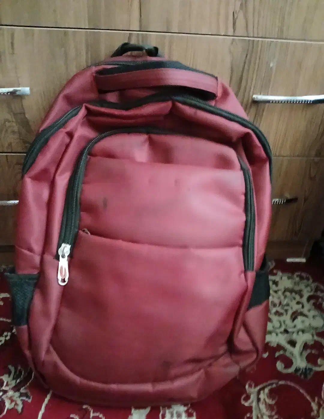 کیف مخصوص دانشگاه و مدارس|کیف، کفش، کمربند|محمدیه-قزوین, |دیوار