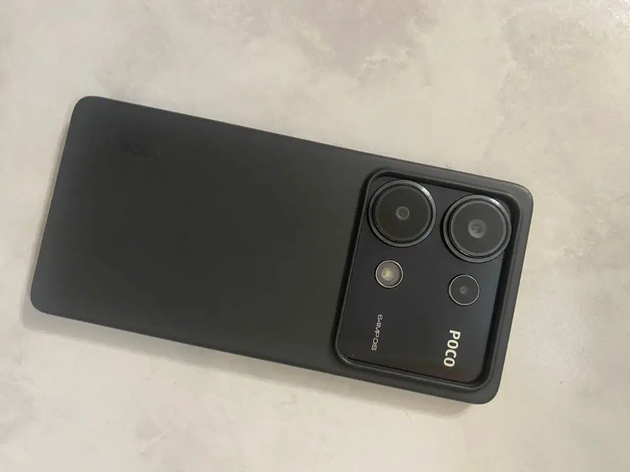 گوشی Poco M6pro|موبایل|ملارد, |دیوار