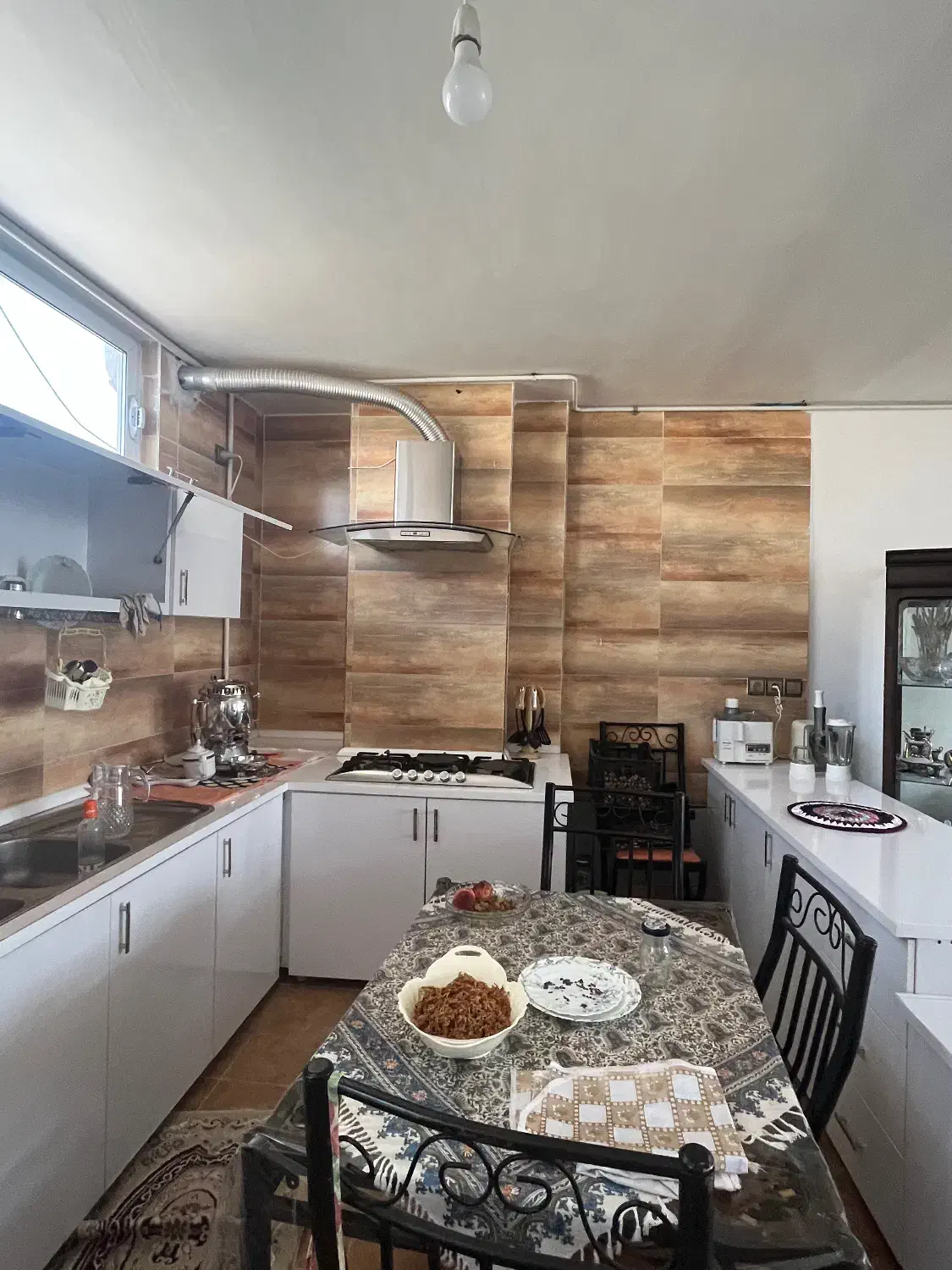 بهترین ویلایی فولادشهر|اجارهٔ آپارتمان|فولادشهر, C1|دیوار