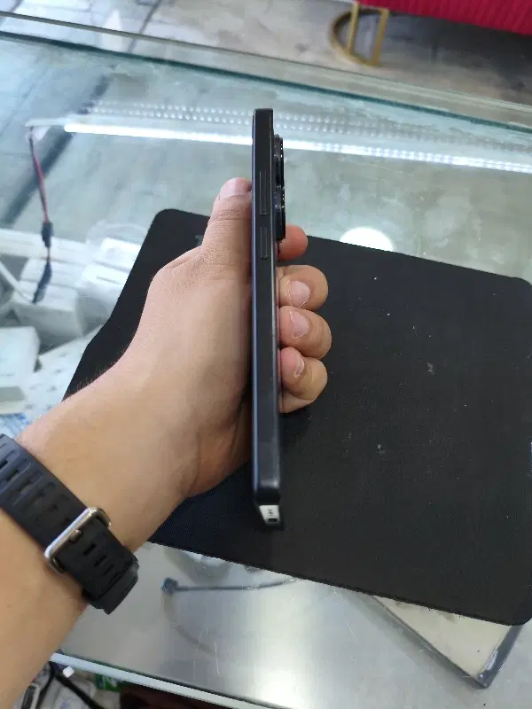 POCO M6 Pro|موبایل|رامسر, |دیوار