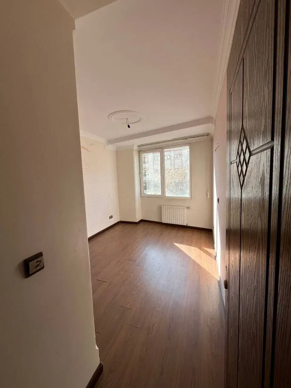 اپارتمان / ۱۶۰ متری / ۳ خواب