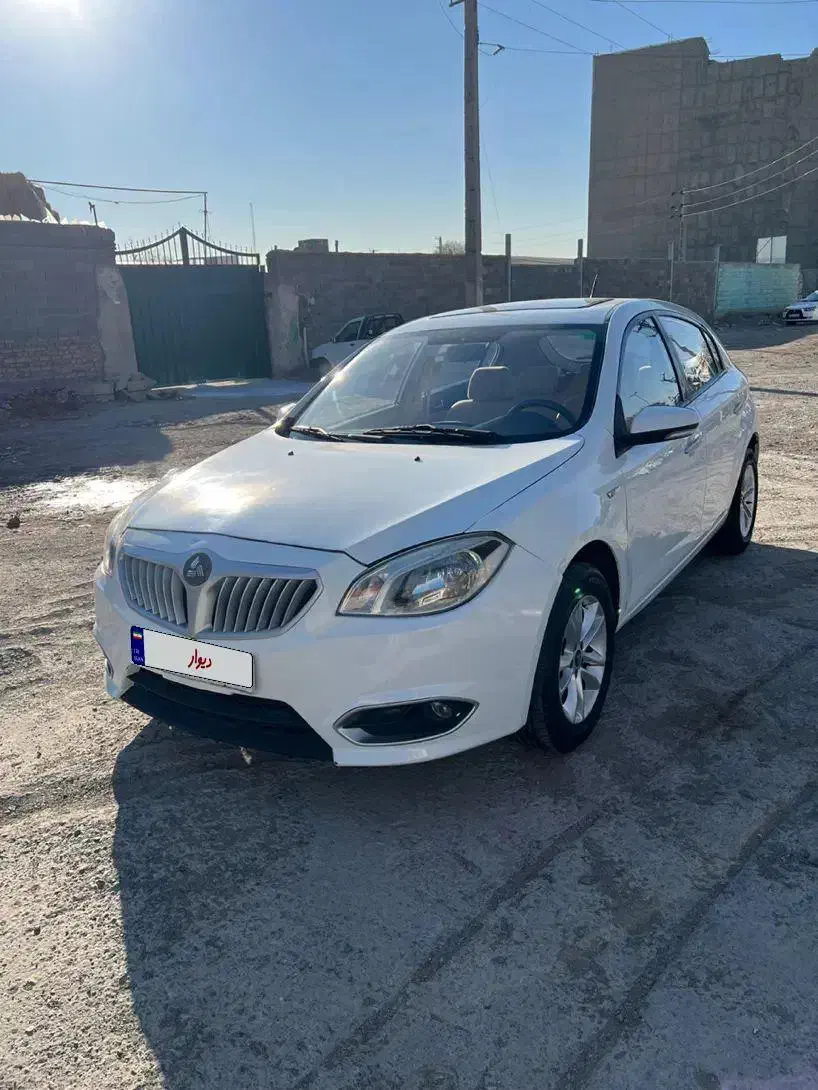 بلریانس تک برگ سند|خودرو سواری و وانت|قدس, شهر‌قدس|دیوار