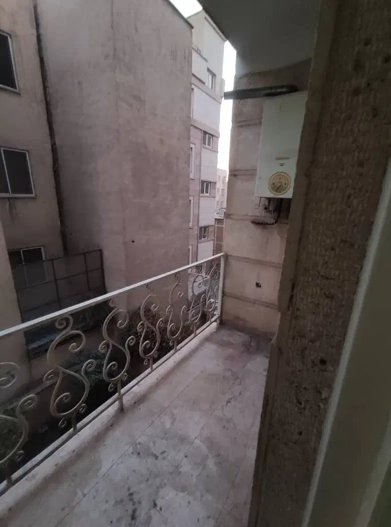 آپارتما۹۳متری/فول امکانات/تک واحدی/توحید