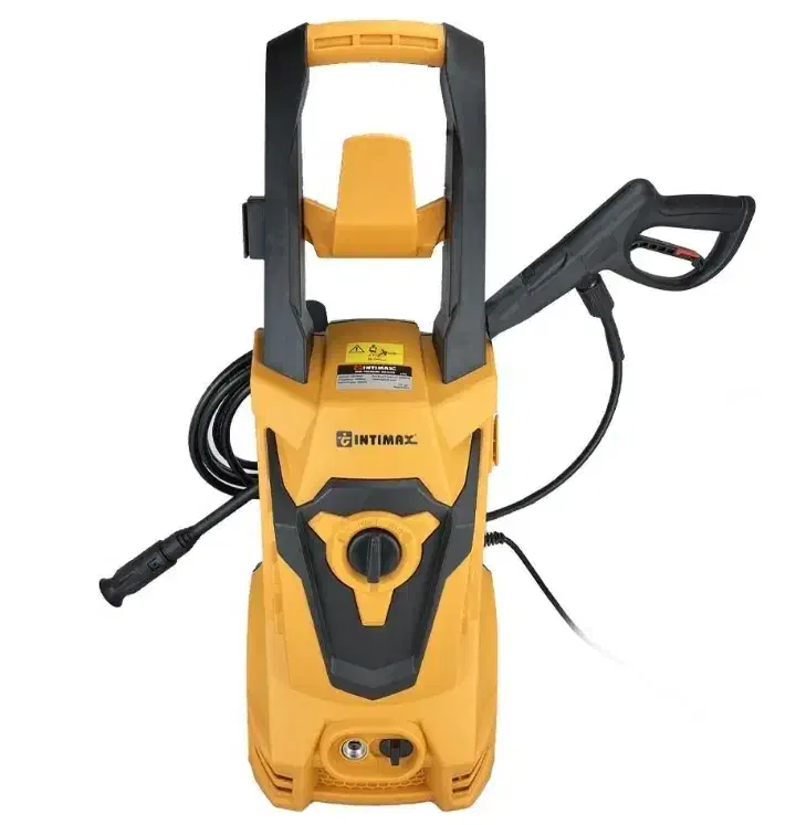 کارواش ایستاده خانگی 280 بار اینتیمکس مدل 2045|ابزارآلات|قم, دانش|دیوار