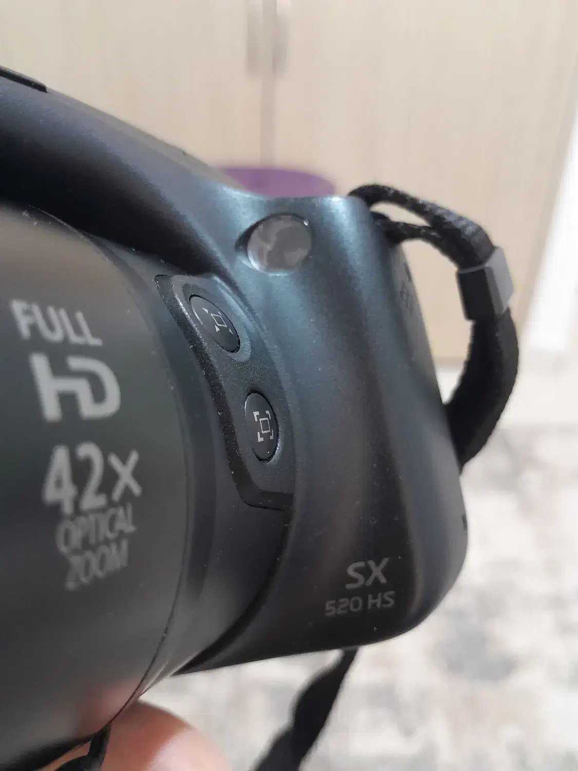 دوربین عکاسی کنون|دوربین عکاسی و فیلم‌برداری|صومعه‌سرا, |دیوار