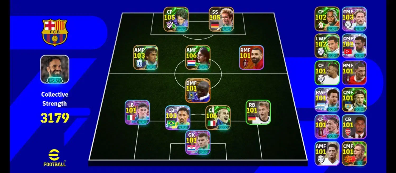 اکانت ای فوتبال|کنسول، بازی ویدئویی و آنلاین|اراک, |دیوار