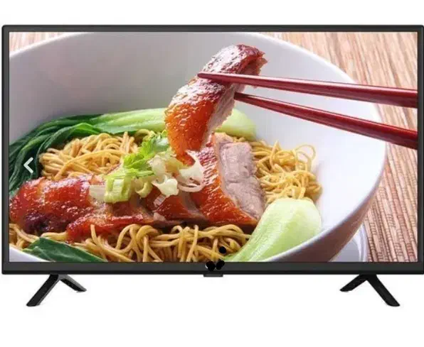 تلوزیون LED اسمارت ۴۲ اینچ هایر|تلویزیون و پروژکتور|فریدون‌کنار, |دیوار