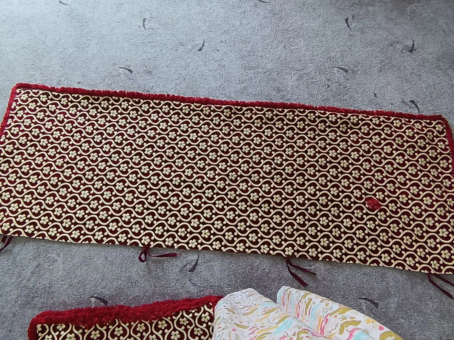 جلد پشتی و کناره|پشتی|بندرعباس, |دیوار