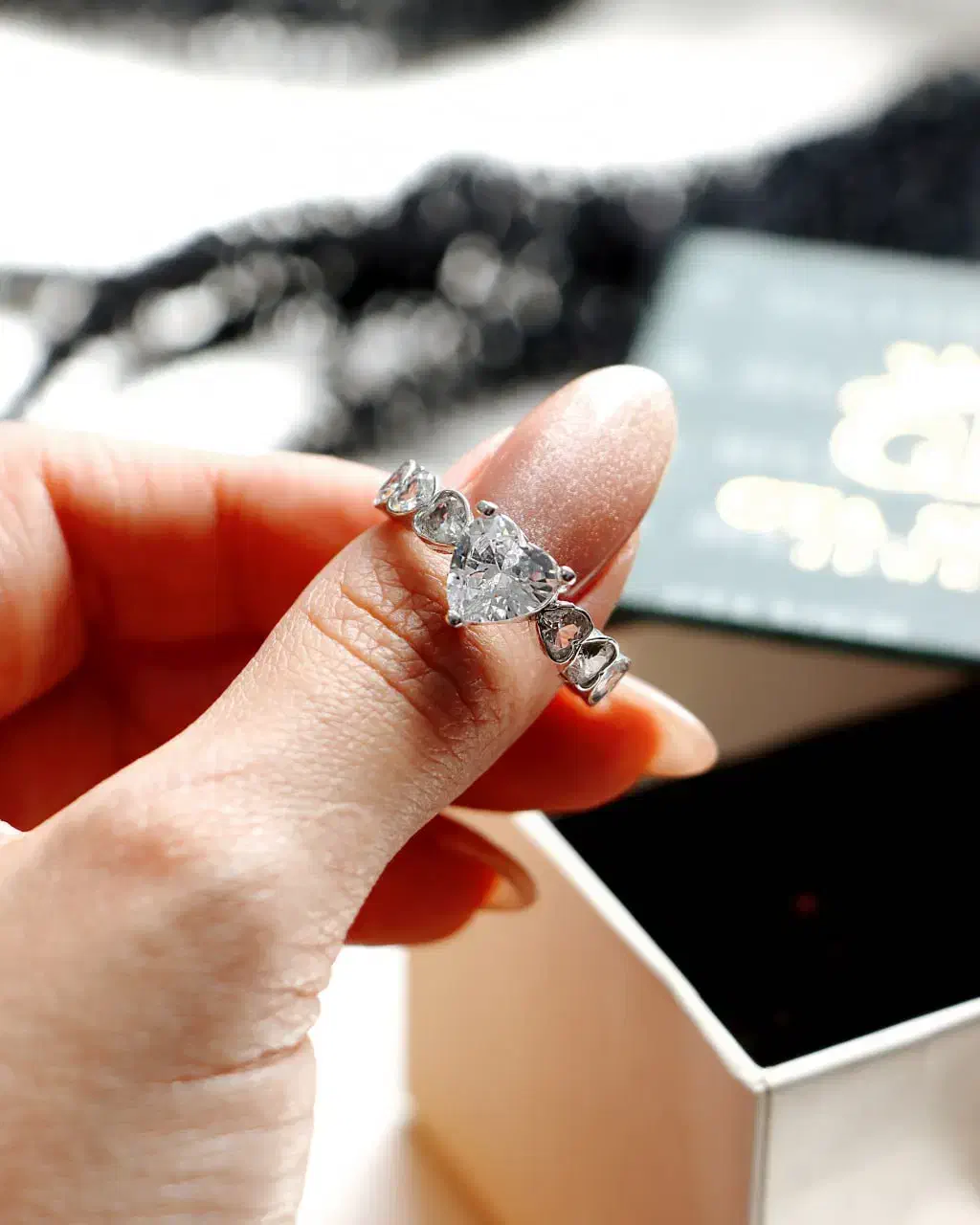 انگشتر نقره کد ۱۶۵۳ (گالری نقره سینا)|بدلیجات|کرمانشاه, |دیوار