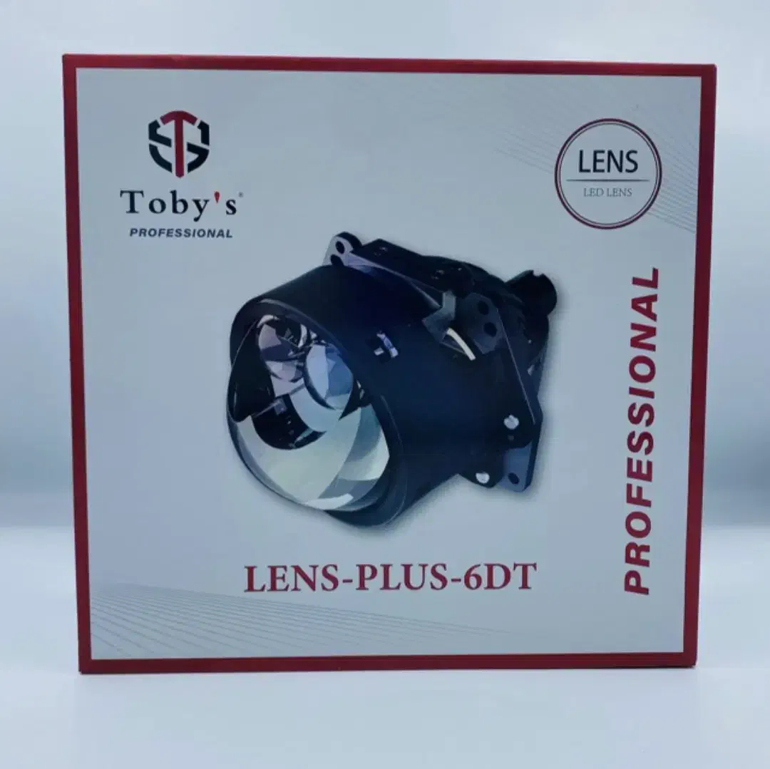 lens tobys plus 6dt|لامپ و چراغ|شیراز, شاهچراغ|دیوار