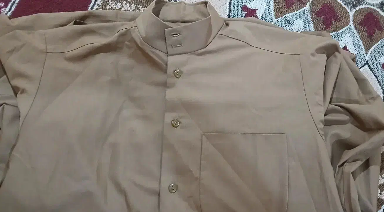 دشداشه|لباس|شادگان, |دیوار