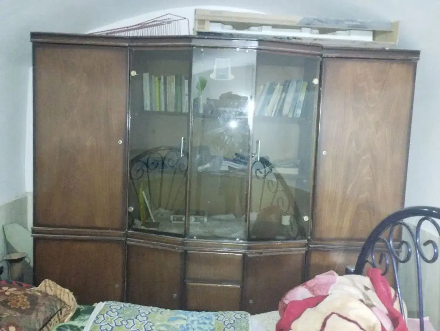 کمد|جاکفشی، کمد، دراور|قم, کیوانفر|دیوار