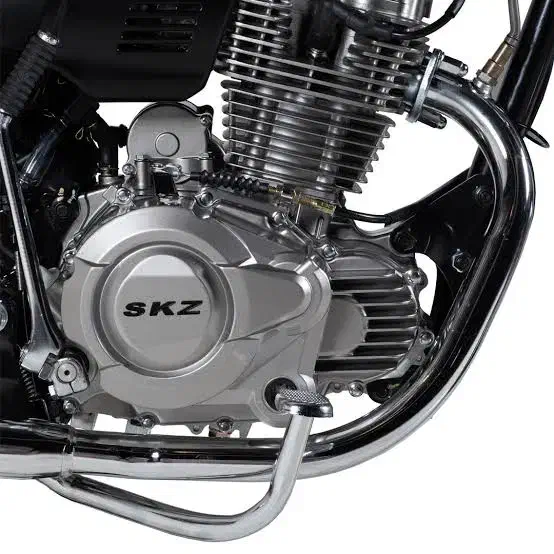 موتور صفر 200|موتورسیکلت|نهاوند, |دیوار