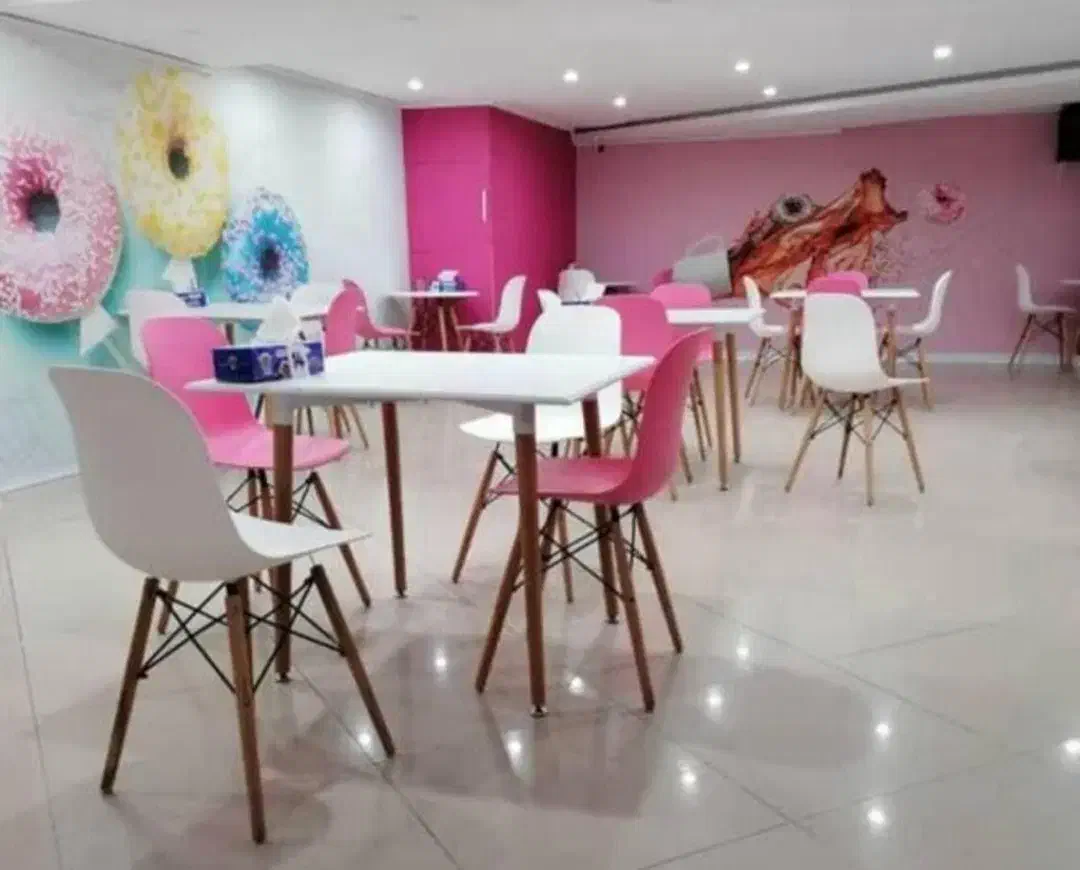 صندلی آریافایبر|میز و صندلی غذاخوری|چهاردانگه (تهران), |دیوار